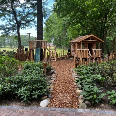 Speeltuin