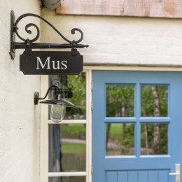 Renovatie 2 persoons huisjes